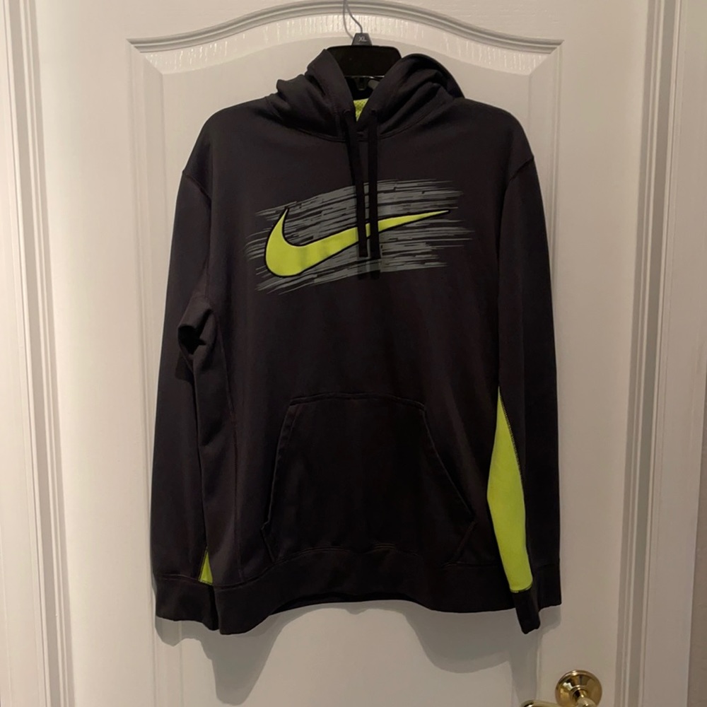 Nike Hoodie Sz.M
